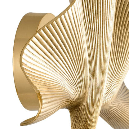 Wall Lamp Olivier Single Eichholtz