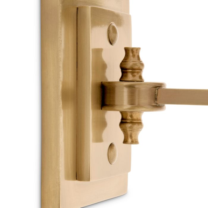 Wall Lamp Lexington Single Eichholtz
