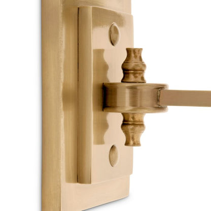 Wall Lamp Lexington Single Eichholtz