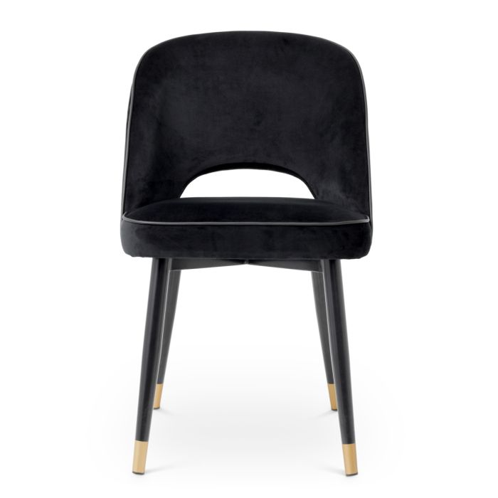 Dining Chair Cliff  Set Of 2 Eichholtz