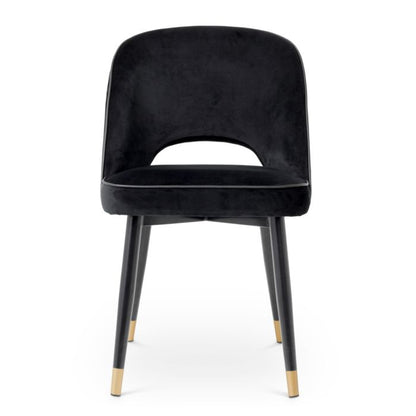 Dining Chair Cliff  Set Of 2 Eichholtz