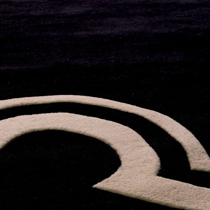 Carpet Palazzo ø 280 cm Eichholtz