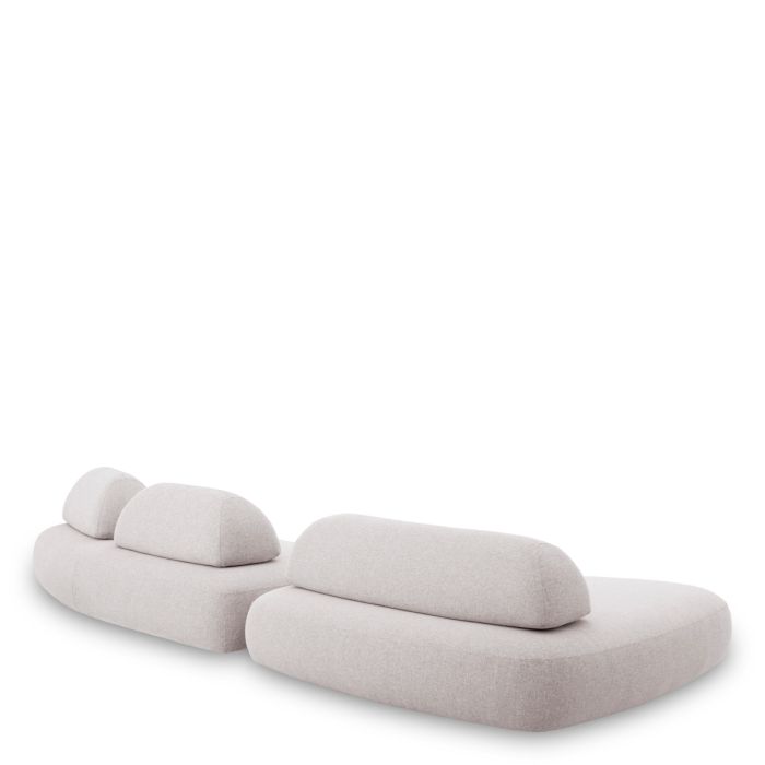 Outdoor Sofa Residenza Eichholtz