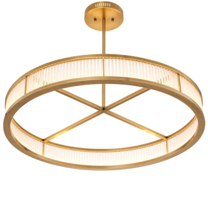 Chandelier Thibaud L Eichholtz