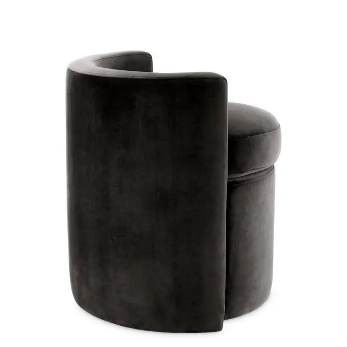 Stool Arcadia Eichholtz