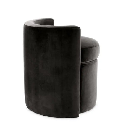 Stool Arcadia Eichholtz