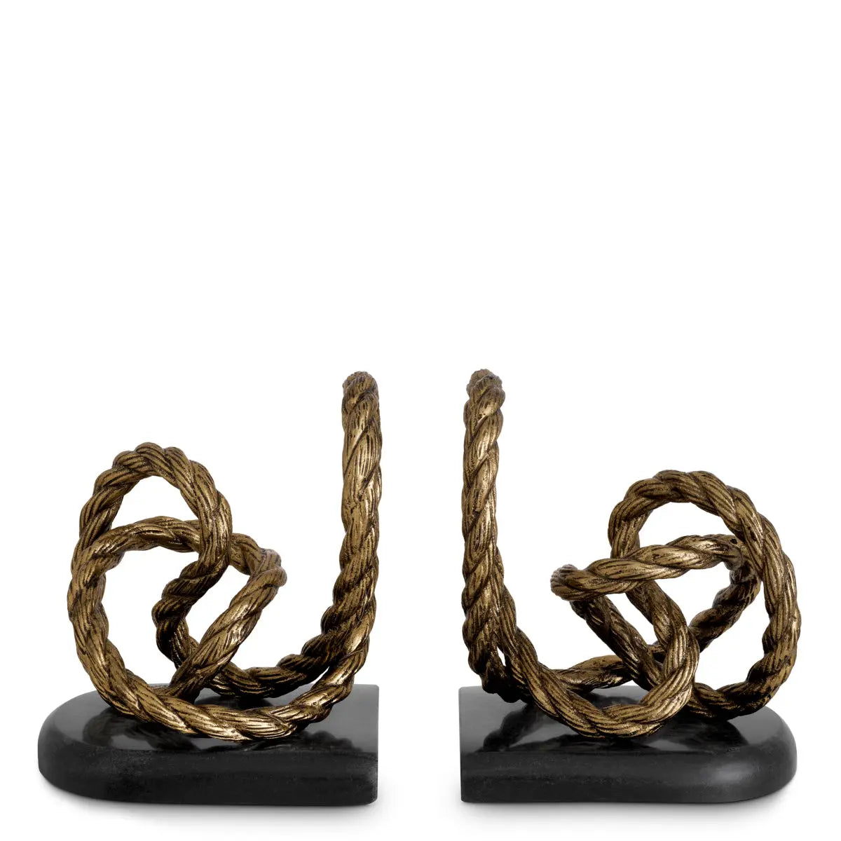 Bookend Corwyn set of 2 Eichholtz