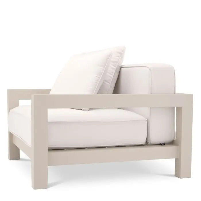 Outdoor Chair Cap-Antibes Eichholtz