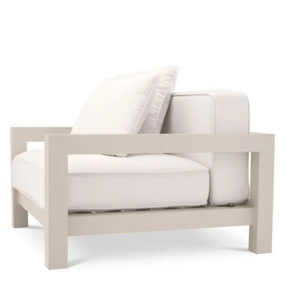 Outdoor Chair Cap-Antibes Eichholtz