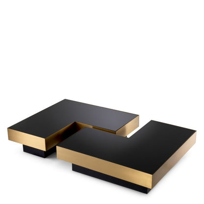 Coffee Table Nio set of 4 Eichholtz