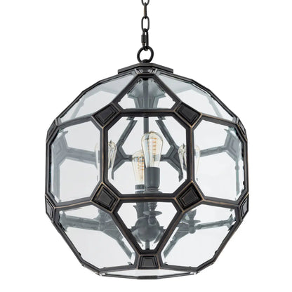 Lantern Olympia S Eichholtz
