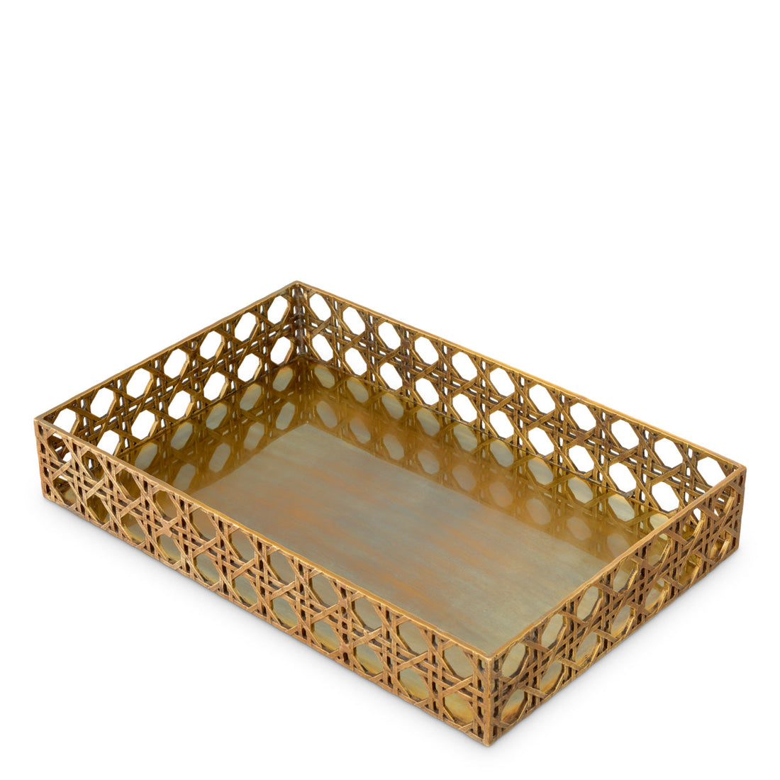 Tray Dameron rectangular Eichholtz