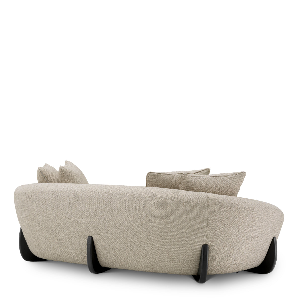 Sofa Siderno splendor light grey