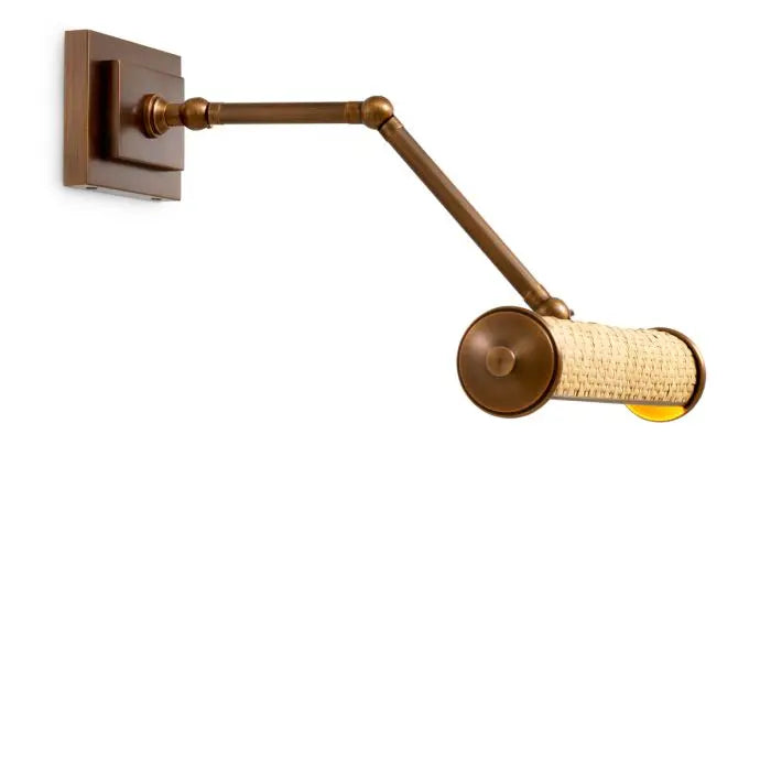 Wall Lamp Luca S Eichholtz
