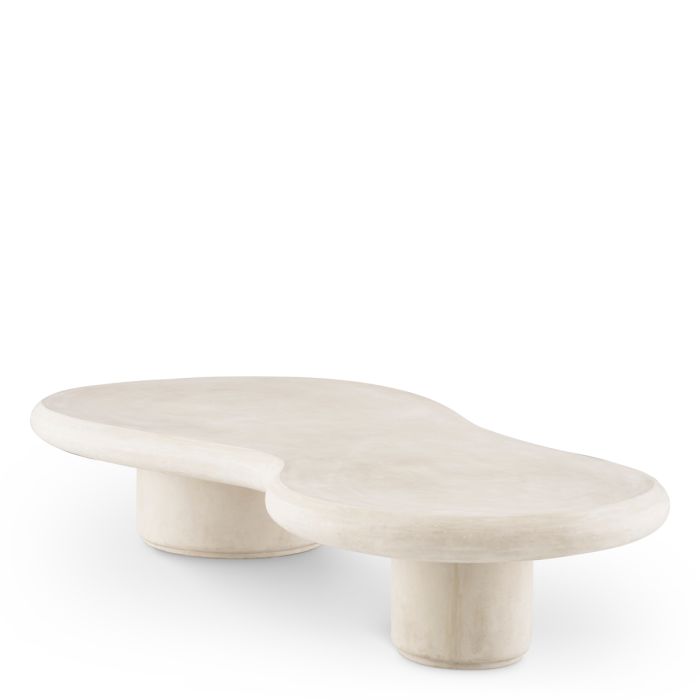Outdoor Coffee Table Erato Eichholtz