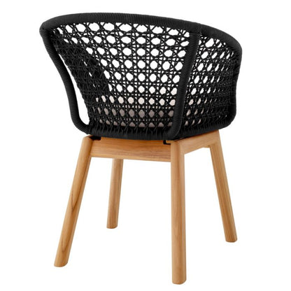 Outdoor Dining Chair Trinity Eichholtz