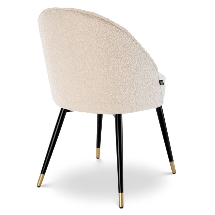 Dining Chair Cooper Set Of 2 Eichholtz