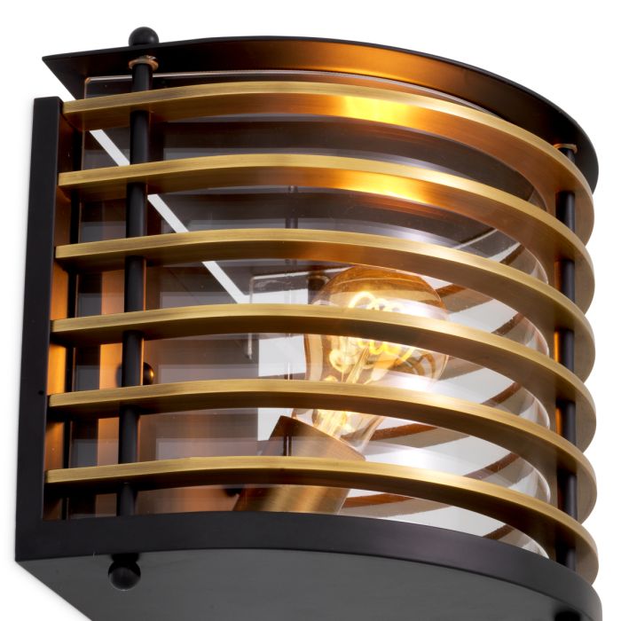 Outdoor Wall Lamp Logan Eichholtz