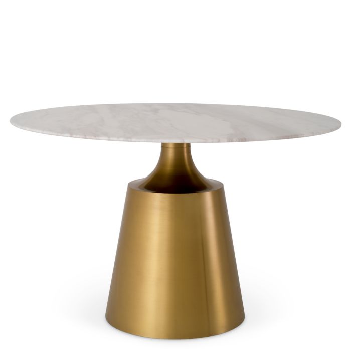 Dining Table Nathan Eichholtz