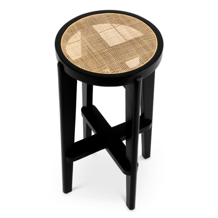 Bar Stool Dareau Eichholtz