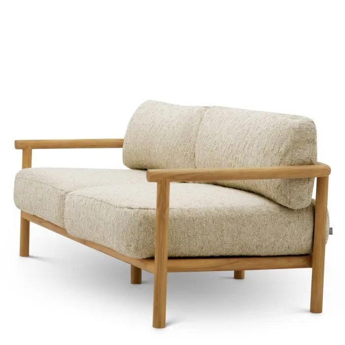 Outdoor Sofa Ombria Eichholtz