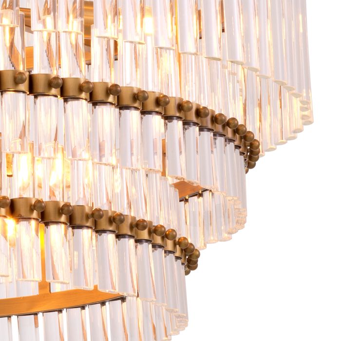 Chandelier Scottsdale Eichholtz