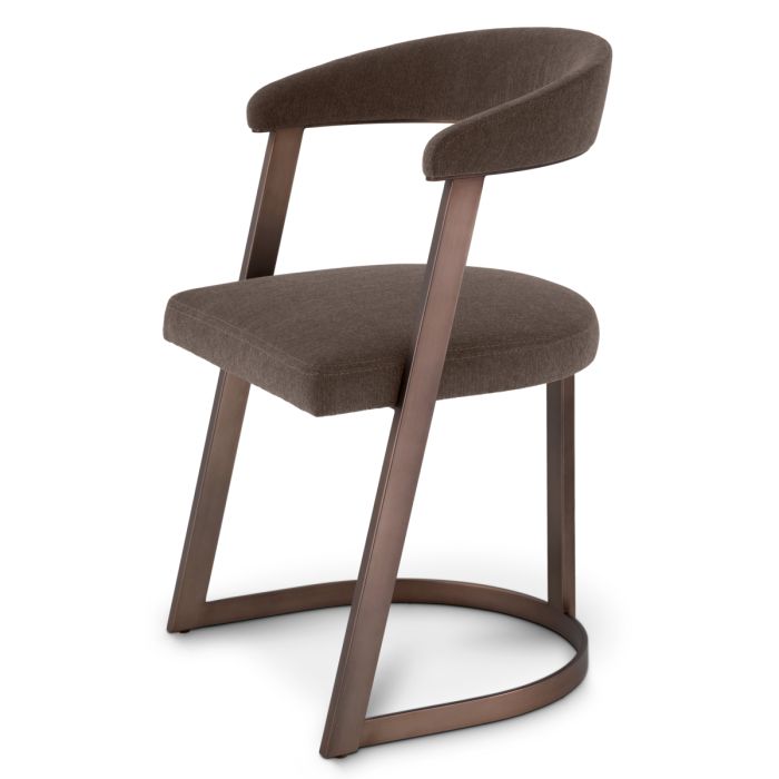 Dining Chair Dexter Eichholtz