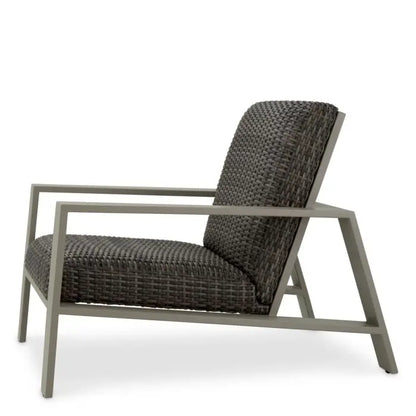 Outdoor Chair Belle Vue Eichholtz