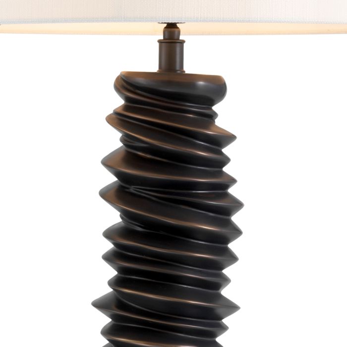 Table Lamp Miro Eichholtz