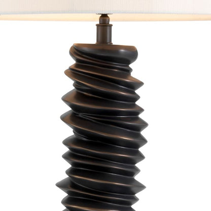 Table Lamp Miro Eichholtz