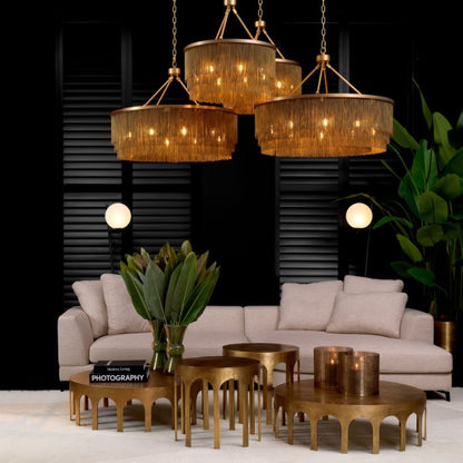 Chandelier Tissot L Eichholtz