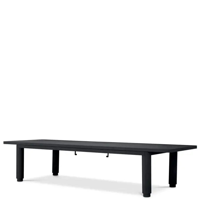 Extendable Dining Table Atelier L Eichholtz