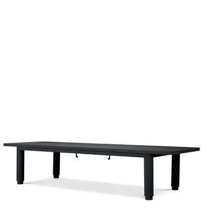 Extendable Dining Table Atelier L Eichholtz