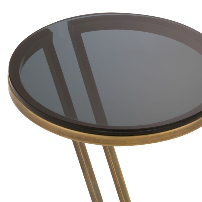 Side Table Falcone Eichholtz