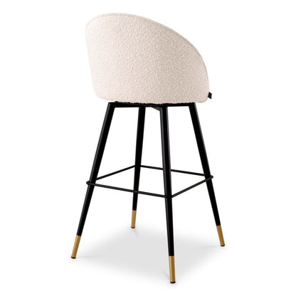 Bar Stool Cooper Set Of 2 Eichholtz