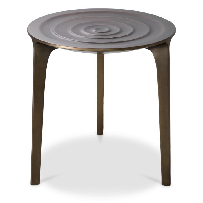 Side Table Granito Eichholtz