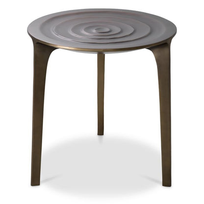 Side Table Granito Eichholtz