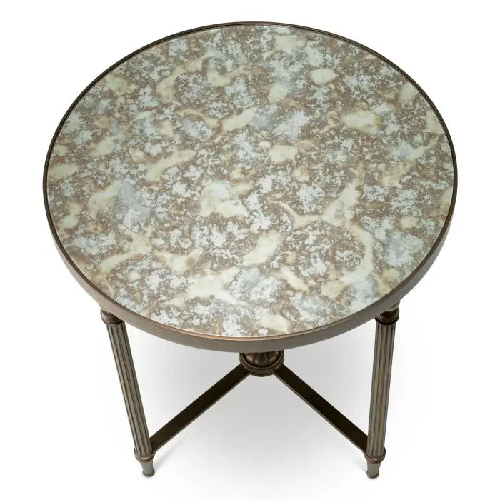 Side Table Bowery Eichholtz