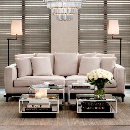 Floor Lamp Cambell Eichholtz