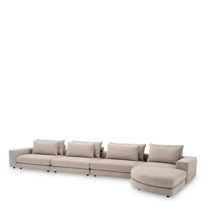 Sofa Lounge Club Eichholtz