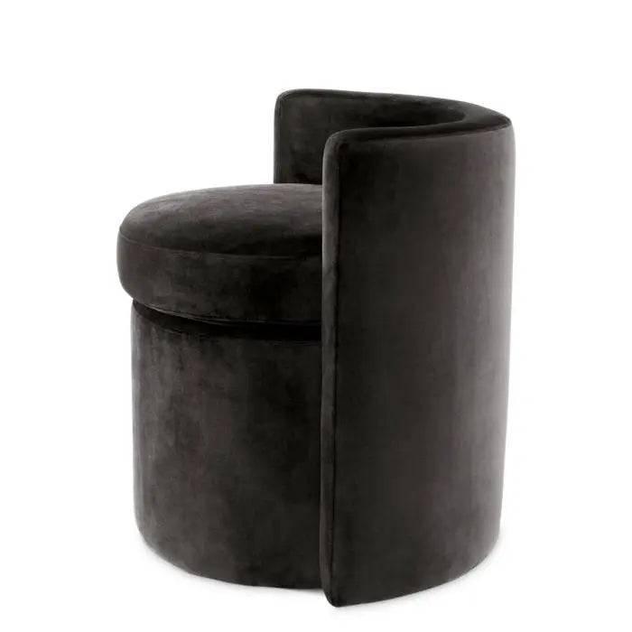 Stool Arcadia Eichholtz
