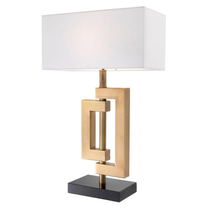 Table Lamp Leroux Eichholtz