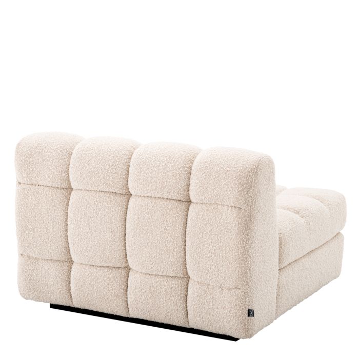 Modular Sofa Dean right Eichholtz