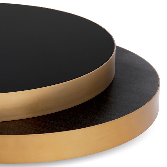 Coffee Table Griffith Eichholtz