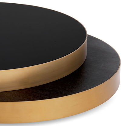 Coffee Table Griffith Eichholtz