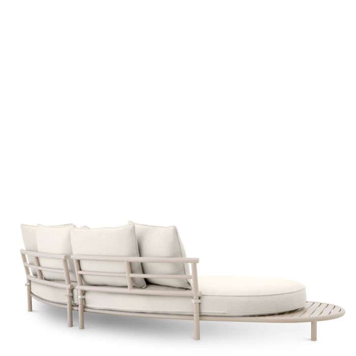 Outdoor Sofa Laguno Eichholtz