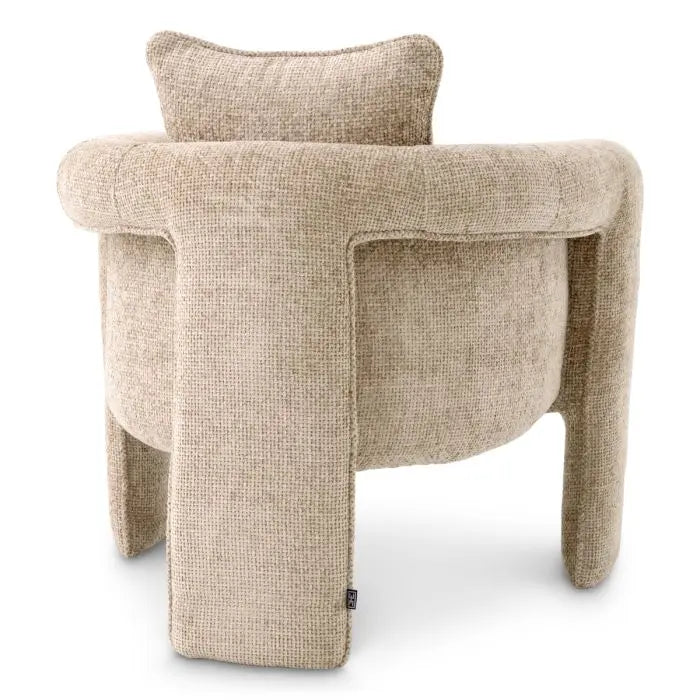 Chair Toto Eichholtz
