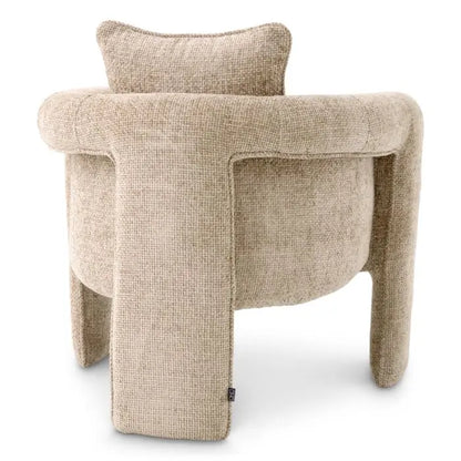 Chair Toto Eichholtz