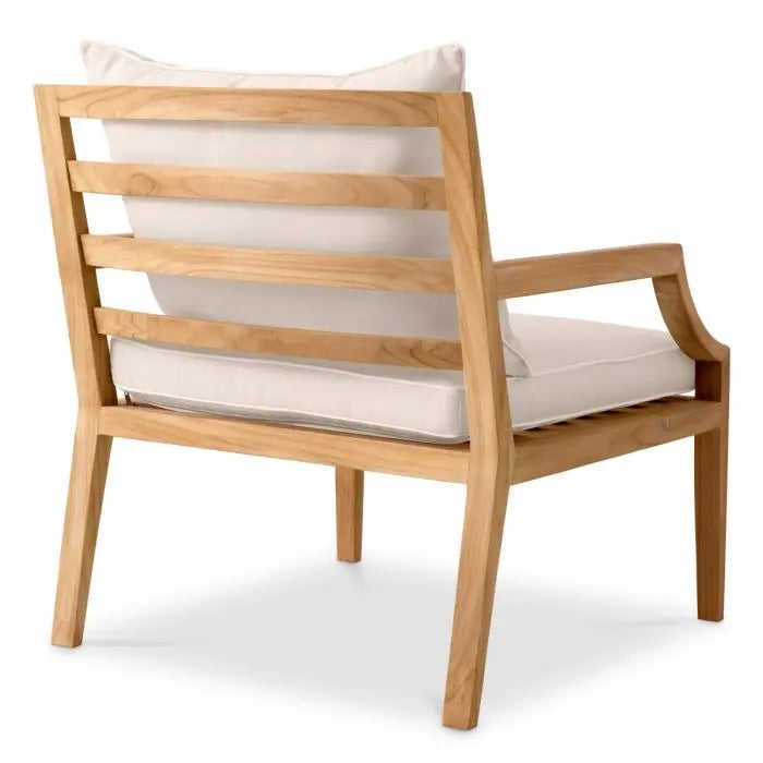 Outdoor Chair Hera Eichholtz