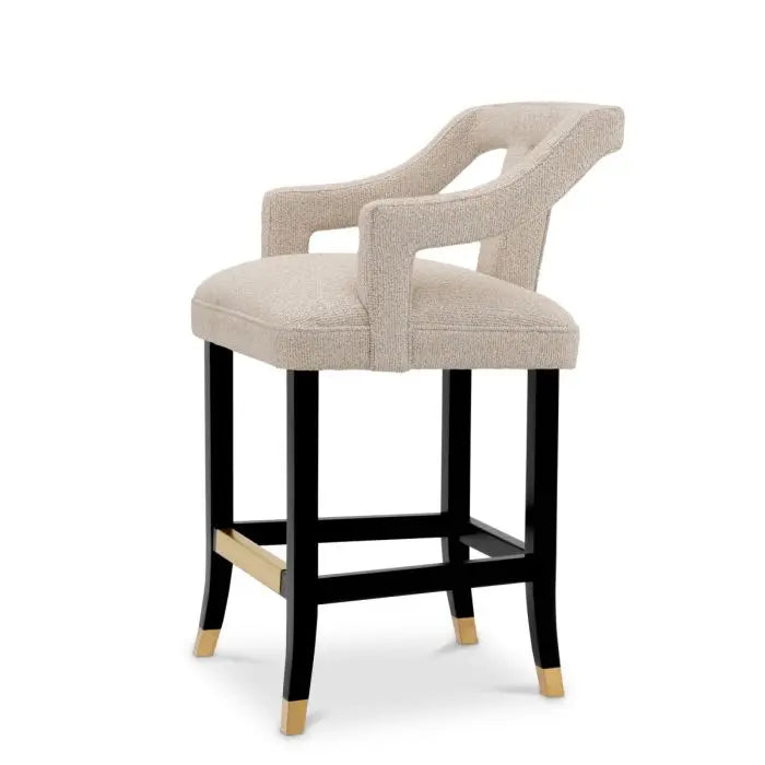 Counter Stool Roumier Eichholtz